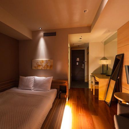 Koko Hotel Fukuoka Tenjin Exteriör bild