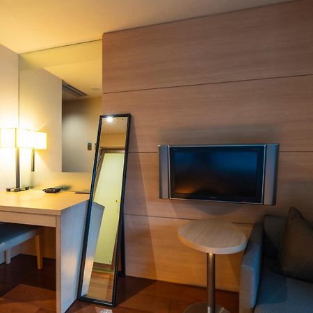 Koko Hotel Fukuoka Tenjin Exteriör bild