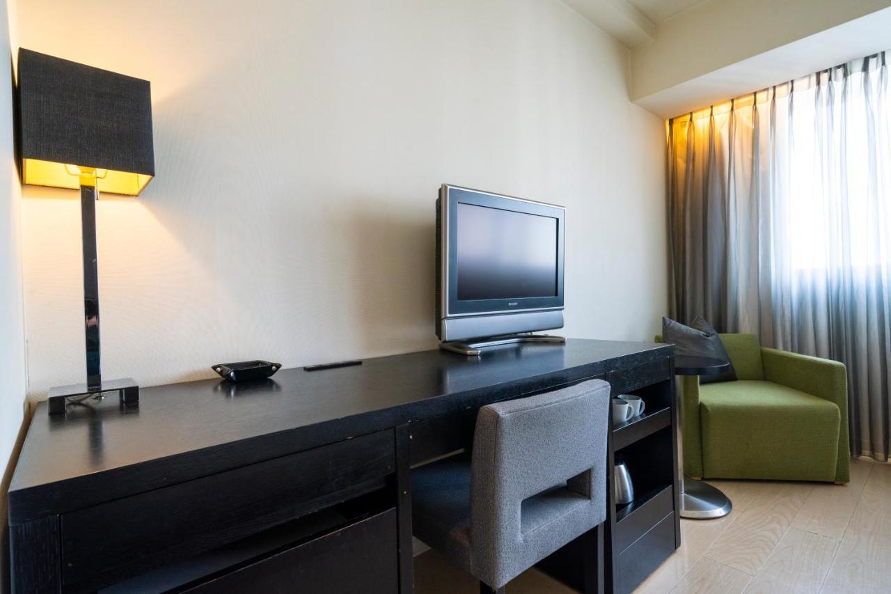 Koko Hotel Fukuoka Tenjin Exteriör bild