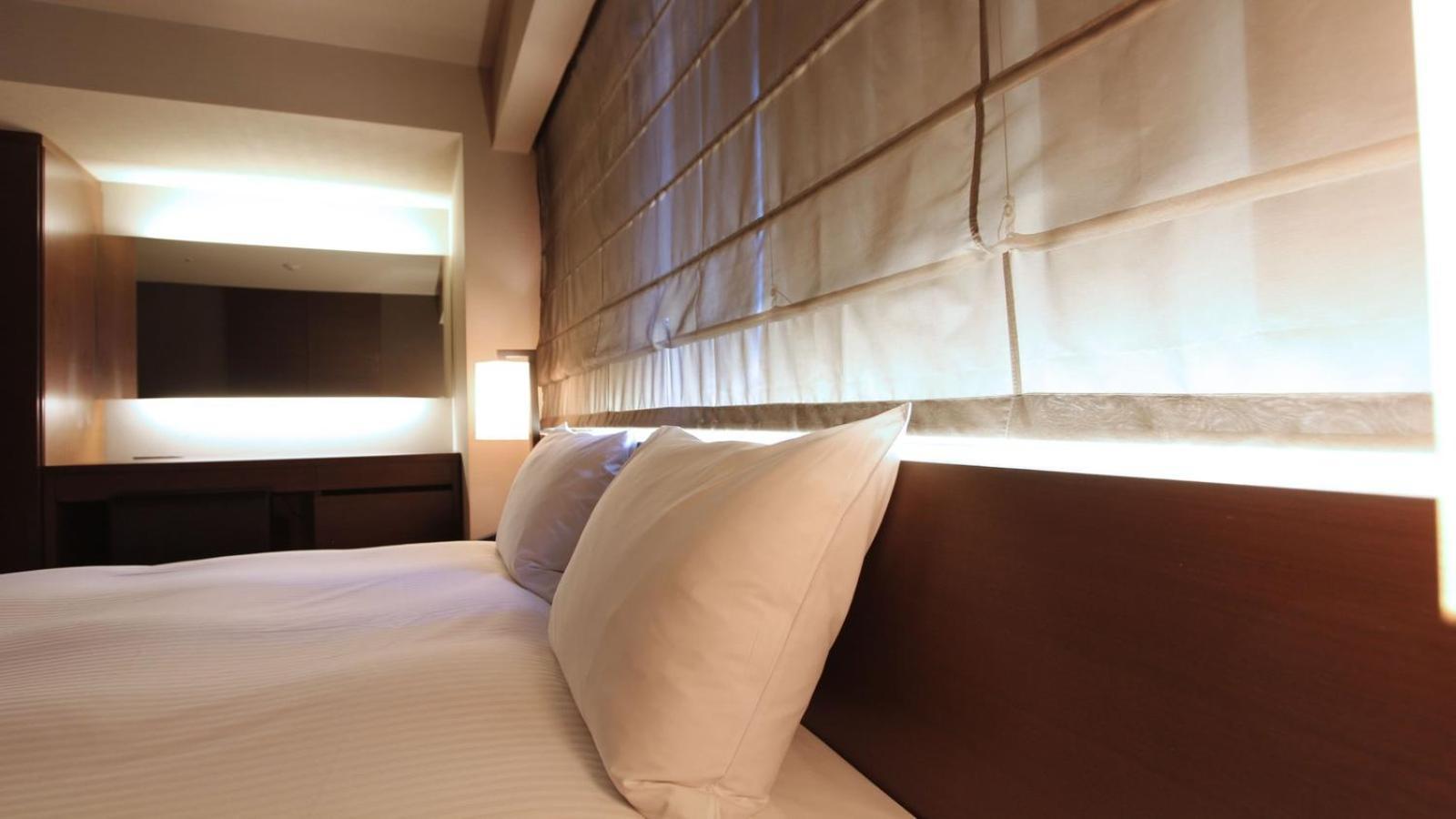 Koko Hotel Fukuoka Tenjin Exteriör bild