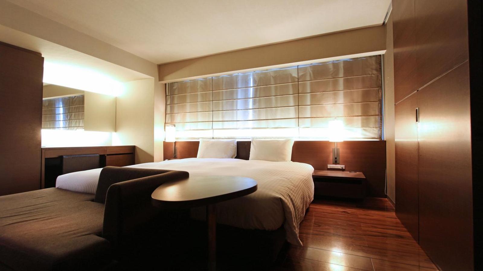 Koko Hotel Fukuoka Tenjin Exteriör bild