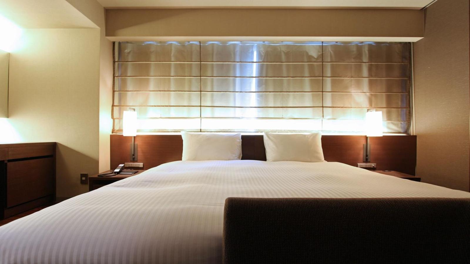 Koko Hotel Fukuoka Tenjin Exteriör bild