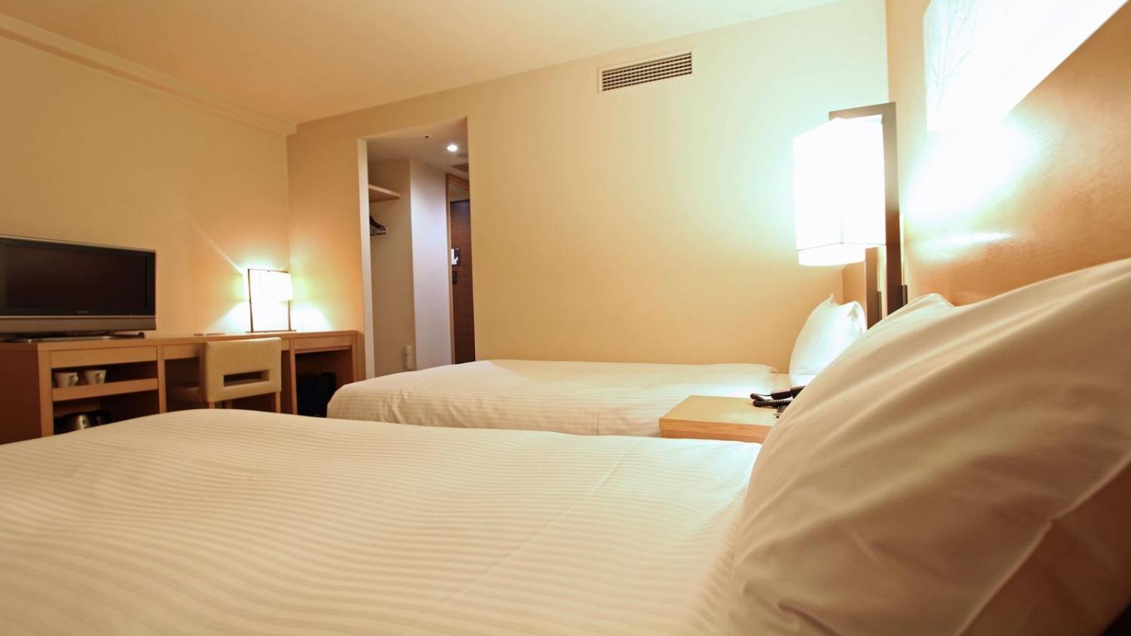 Koko Hotel Fukuoka Tenjin Exteriör bild