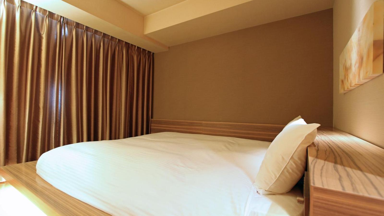 Koko Hotel Fukuoka Tenjin Exteriör bild
