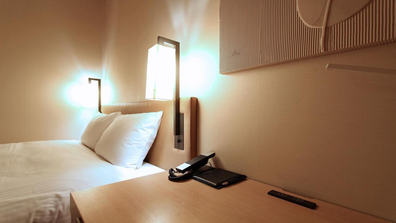 Koko Hotel Fukuoka Tenjin Exteriör bild