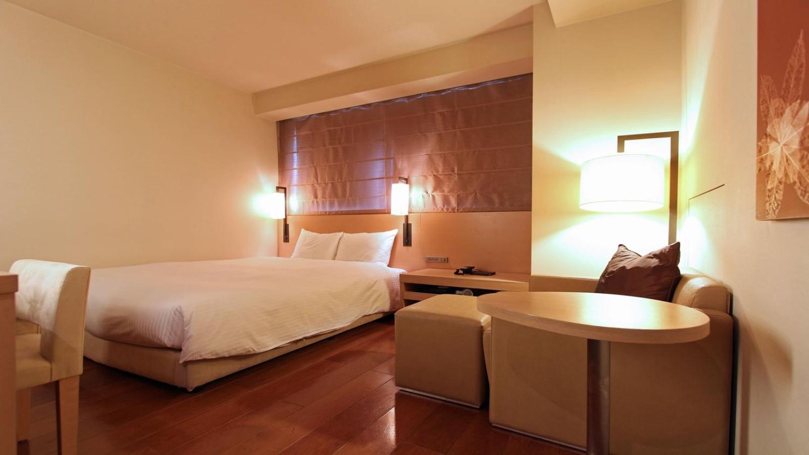Koko Hotel Fukuoka Tenjin Exteriör bild