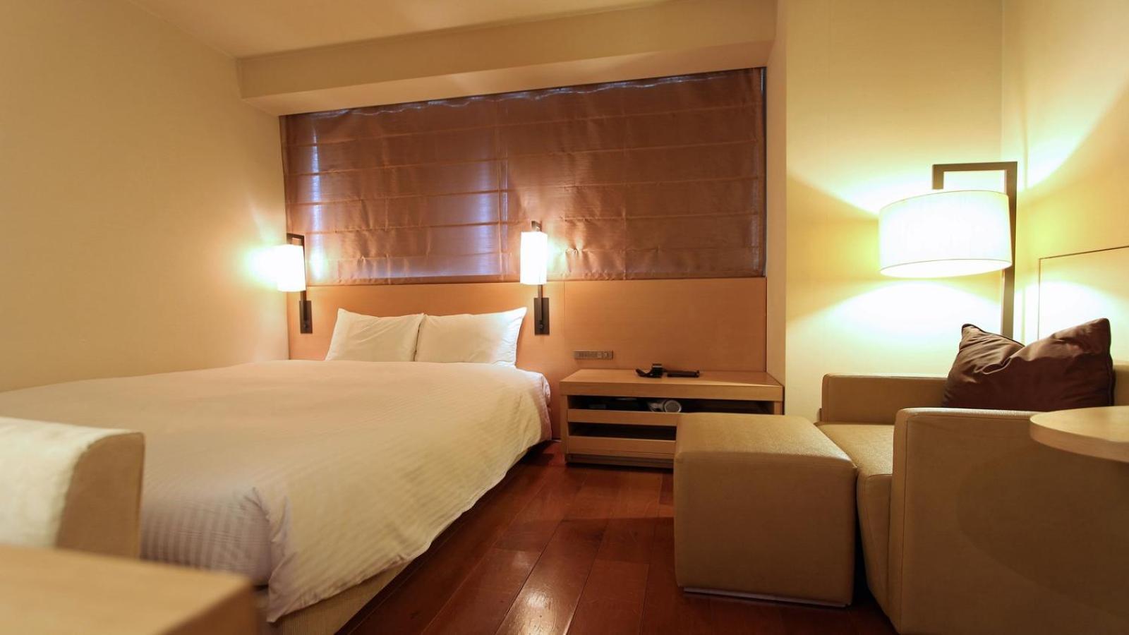 Koko Hotel Fukuoka Tenjin Exteriör bild