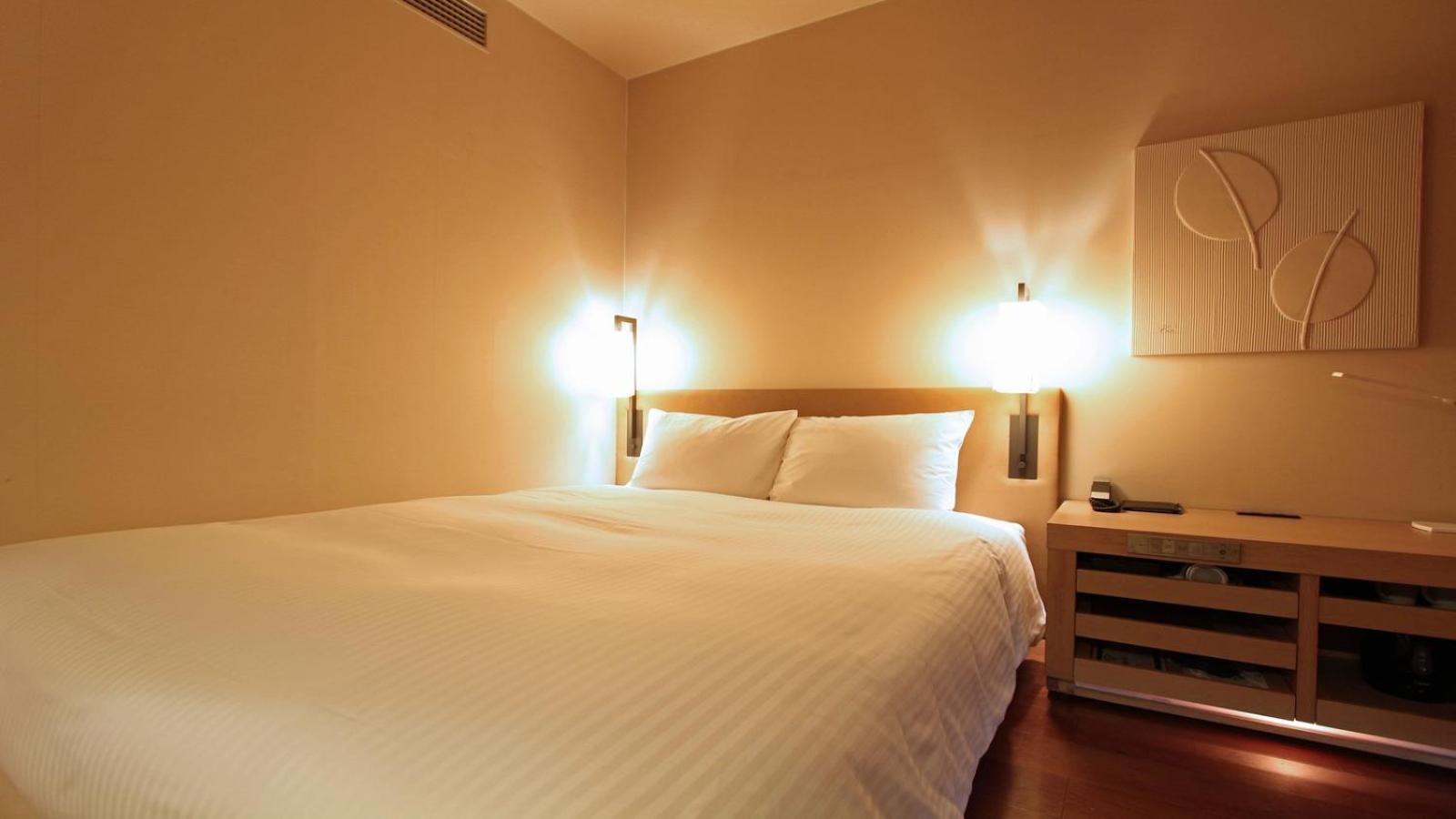 Koko Hotel Fukuoka Tenjin Exteriör bild