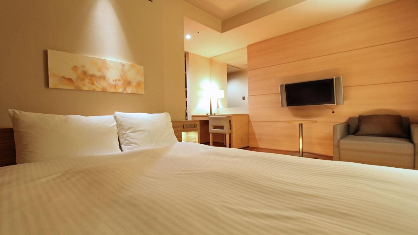 Koko Hotel Fukuoka Tenjin Exteriör bild