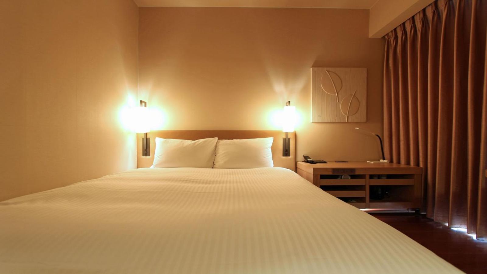 Koko Hotel Fukuoka Tenjin Exteriör bild