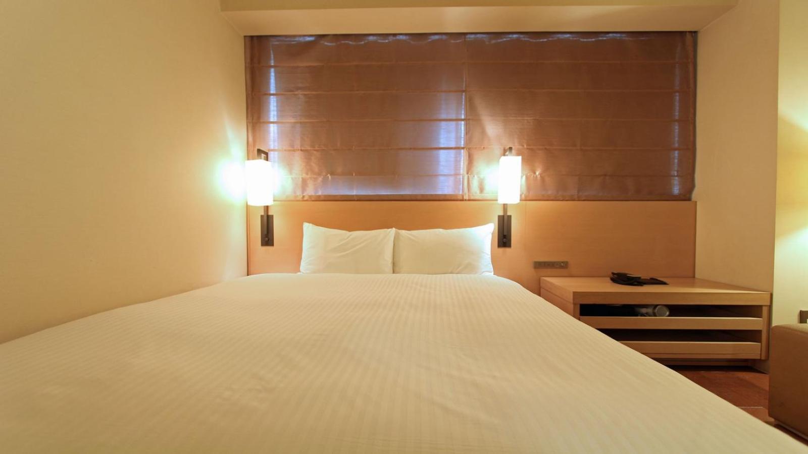 Koko Hotel Fukuoka Tenjin Exteriör bild