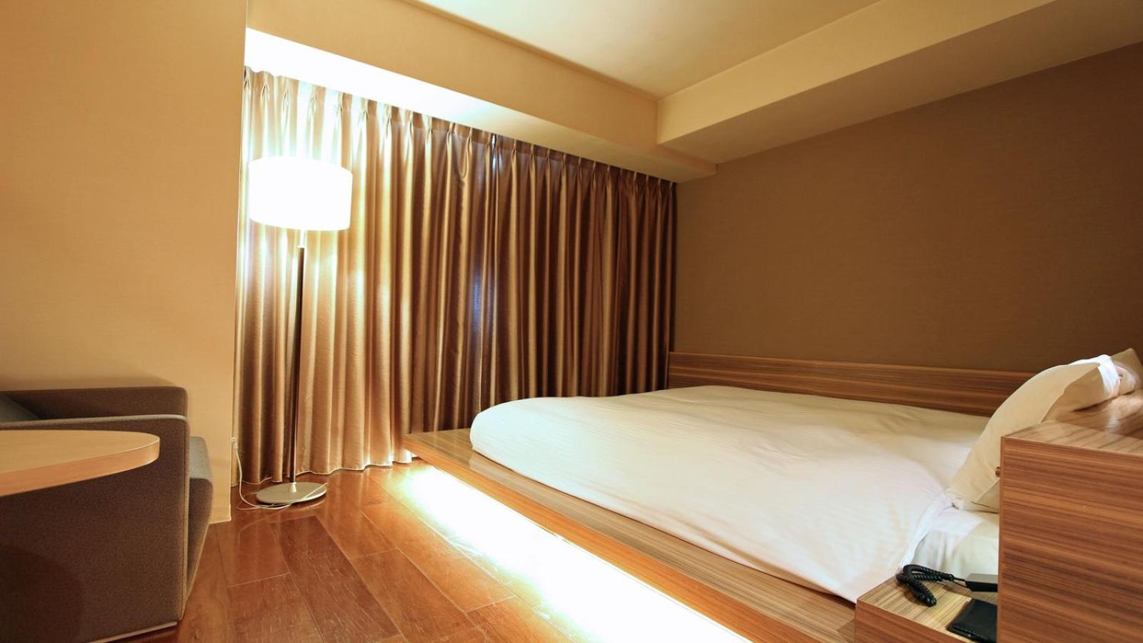 Koko Hotel Fukuoka Tenjin Exteriör bild