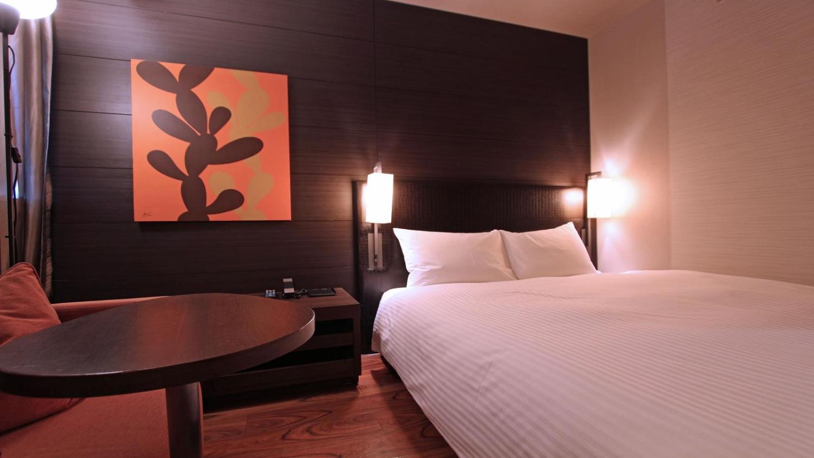 Koko Hotel Fukuoka Tenjin Exteriör bild