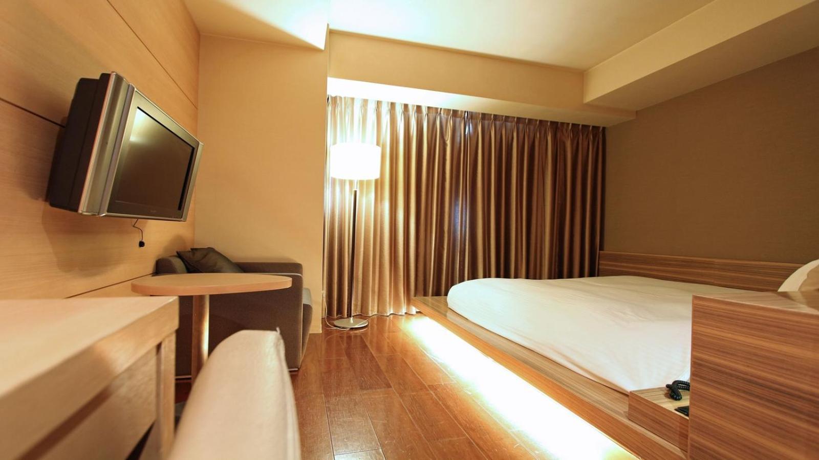 Koko Hotel Fukuoka Tenjin Exteriör bild