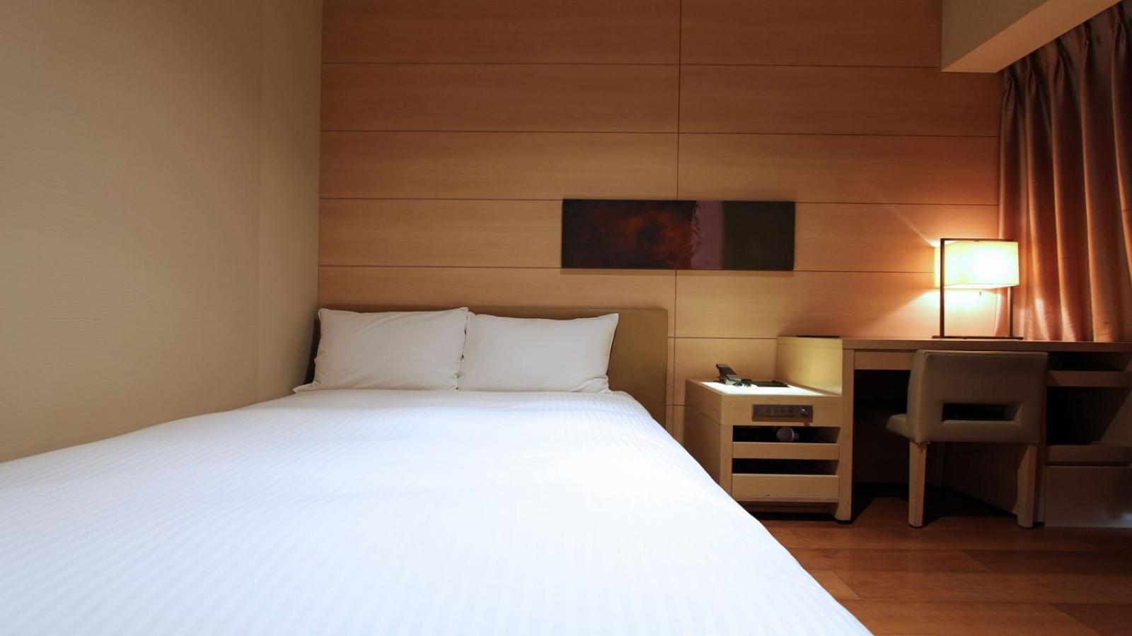 Koko Hotel Fukuoka Tenjin Exteriör bild