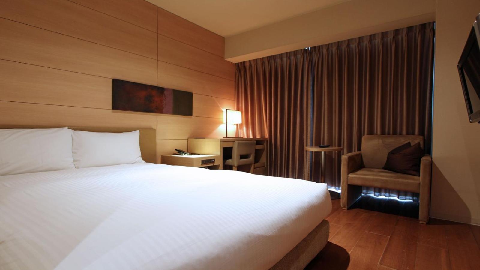 Koko Hotel Fukuoka Tenjin Exteriör bild