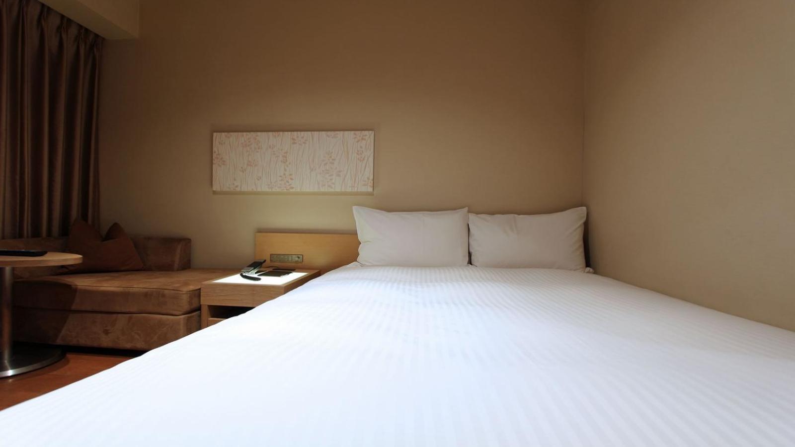 Koko Hotel Fukuoka Tenjin Exteriör bild