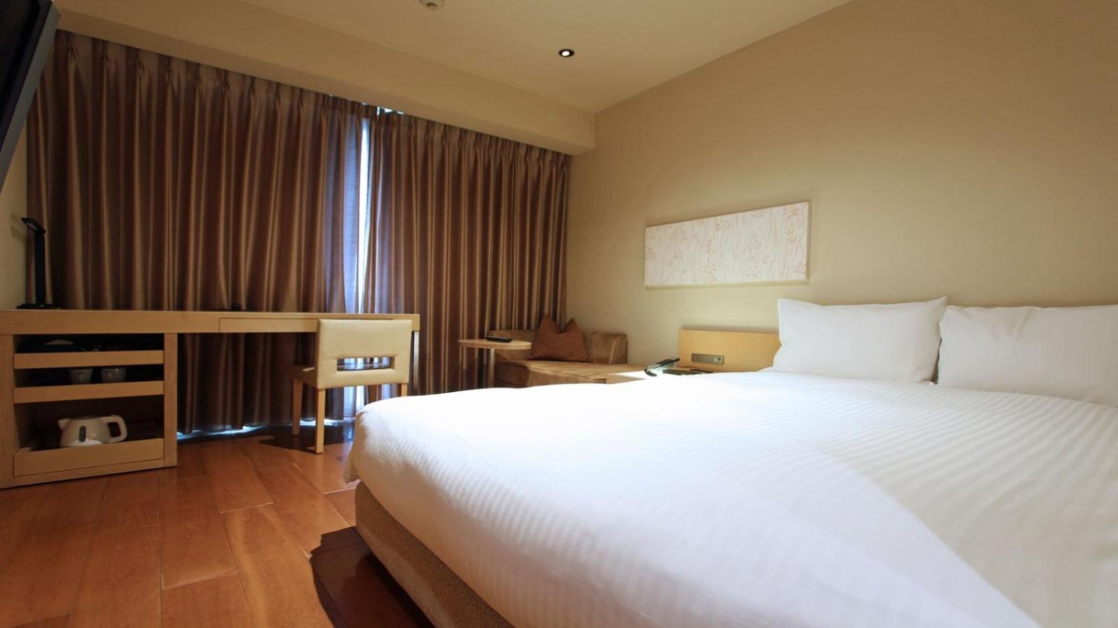 Koko Hotel Fukuoka Tenjin Exteriör bild