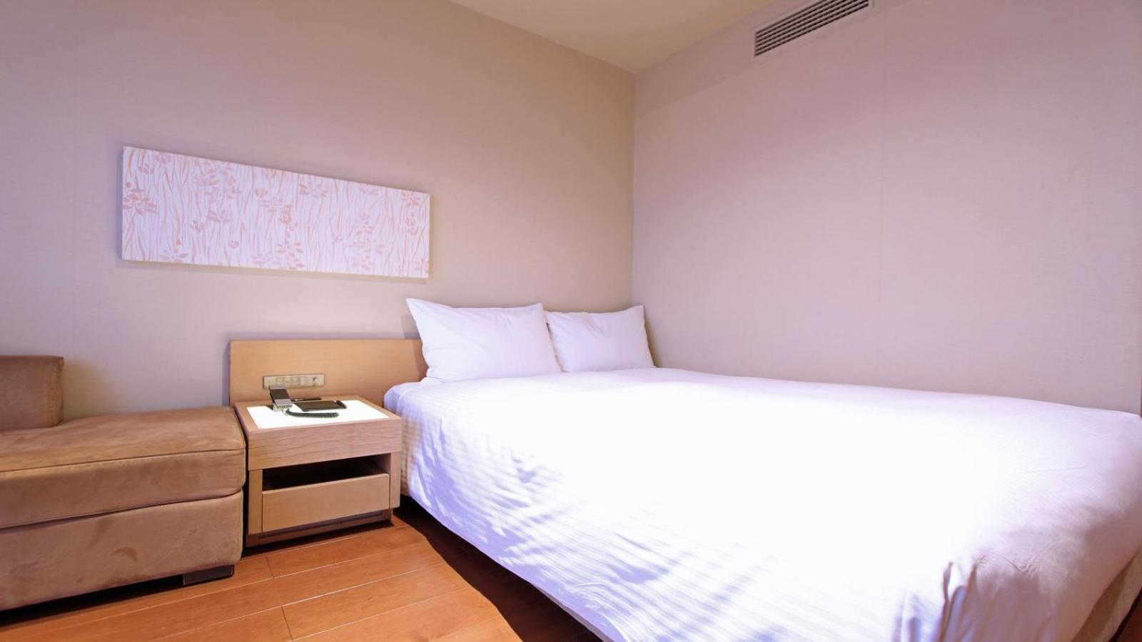 Koko Hotel Fukuoka Tenjin Exteriör bild