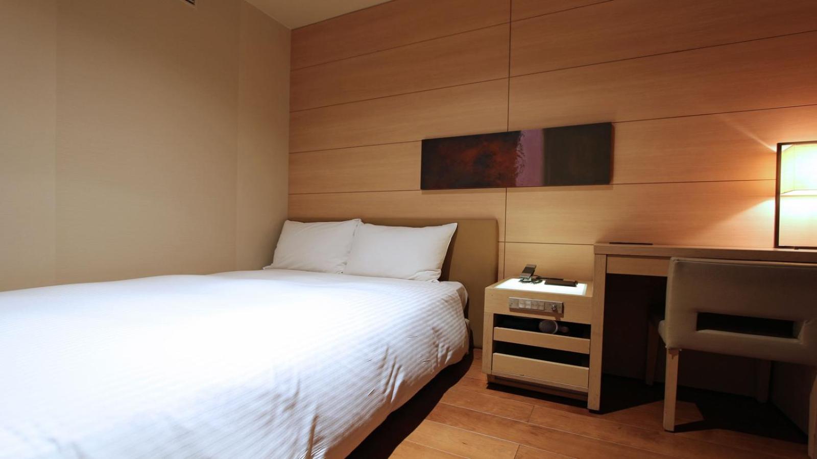 Koko Hotel Fukuoka Tenjin Exteriör bild