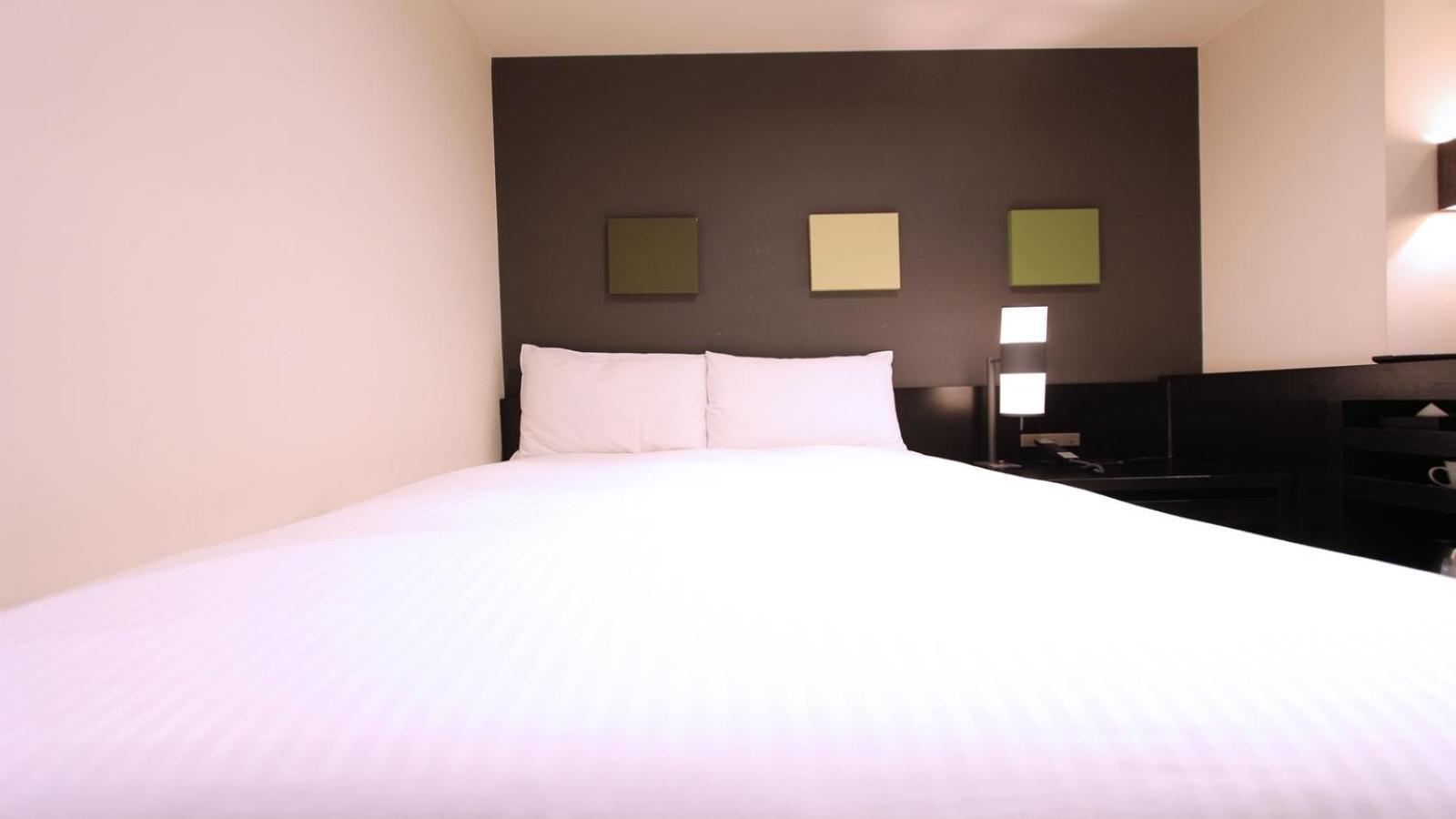 Koko Hotel Fukuoka Tenjin Exteriör bild