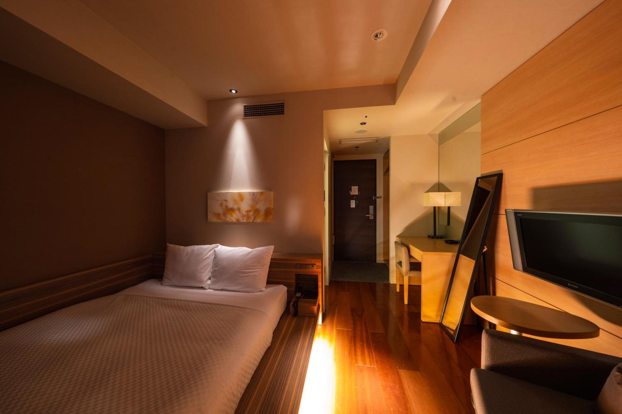 Koko Hotel Fukuoka Tenjin Exteriör bild