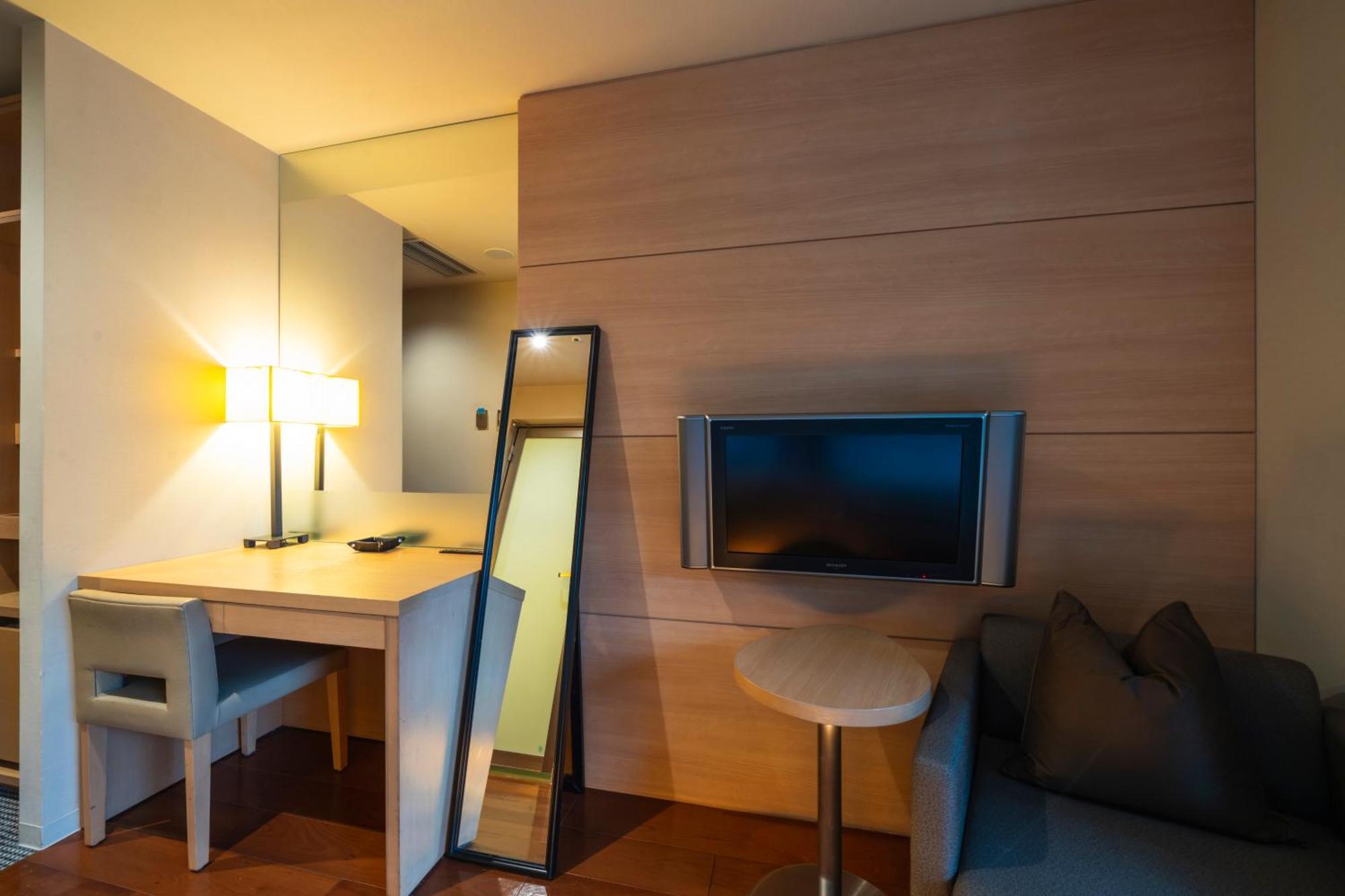 Koko Hotel Fukuoka Tenjin Exteriör bild